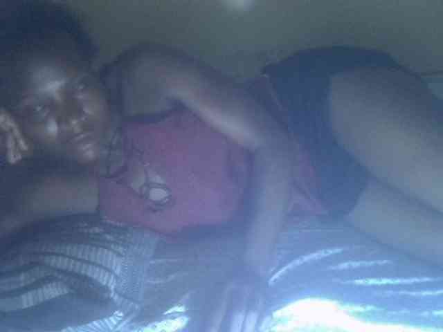 Cute-Viviana webcam