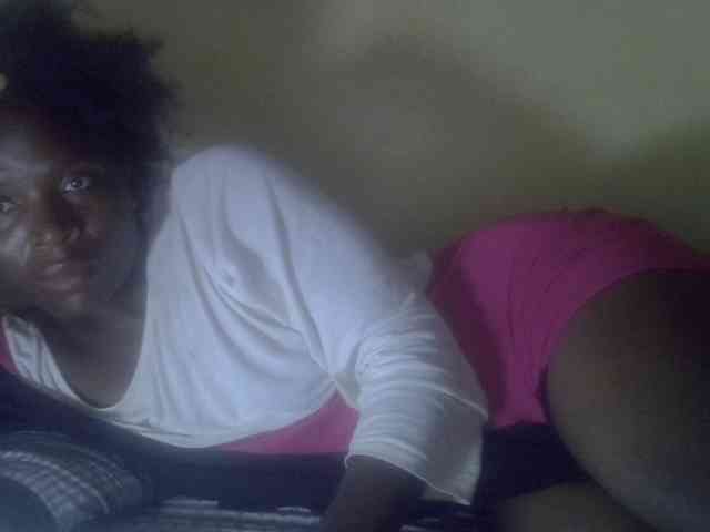 Cute-Viviana webcam
