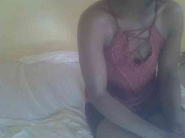 Cute-Viviana webcam