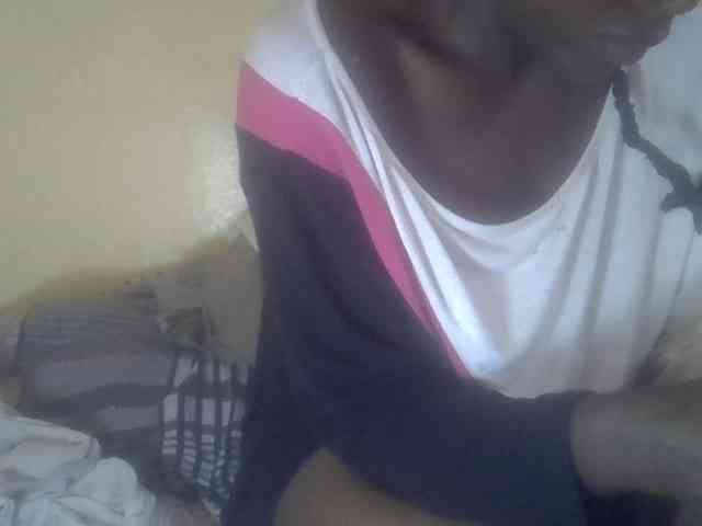 Cute-Viviana webcam
