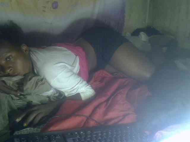 Cute-Viviana webcam