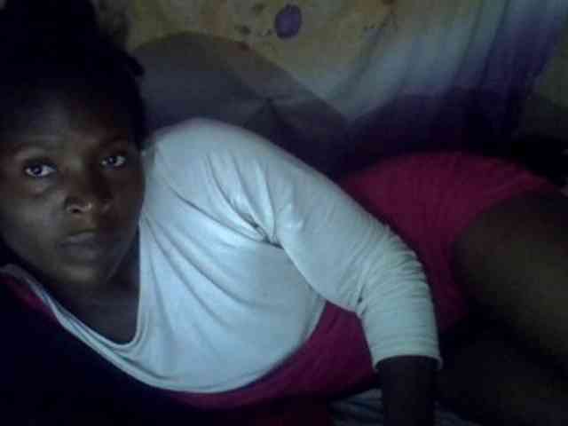 Cute-Viviana webcam