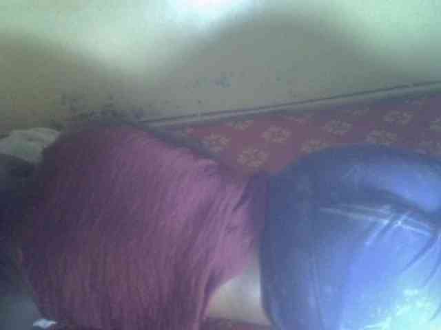 Cute-Viviana webcam