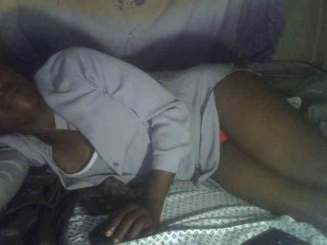 Cute-Viviana webcam
