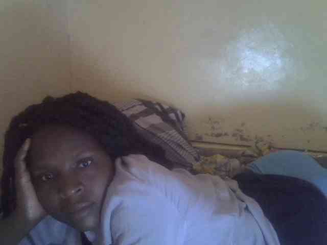 Cute-Viviana webcam