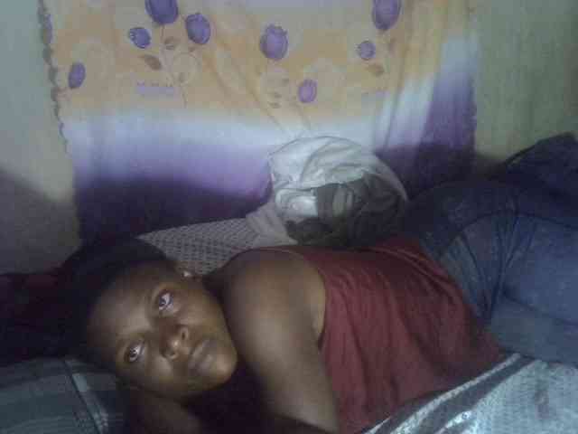 Cute-Viviana webcam