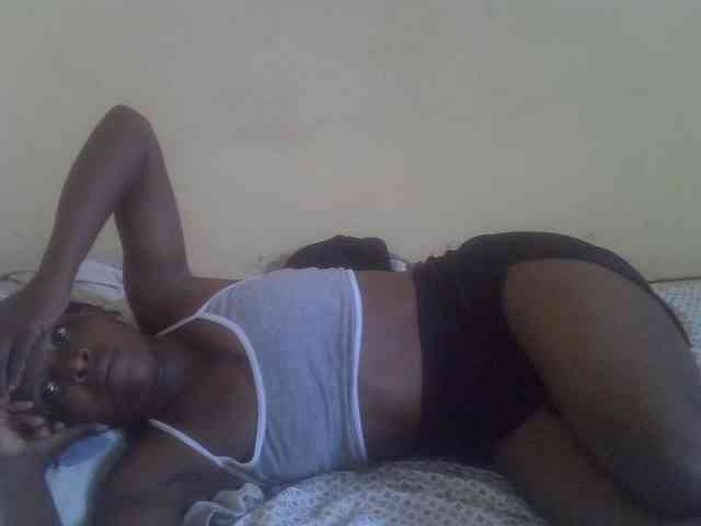 Cute-Viviana webcam