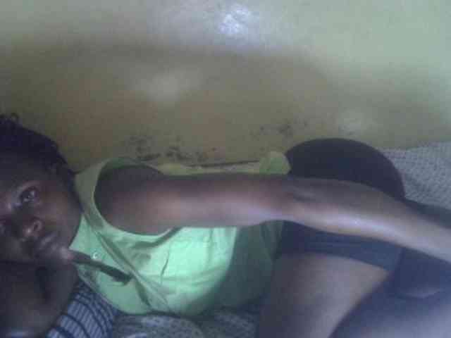 Cute-Viviana webcam