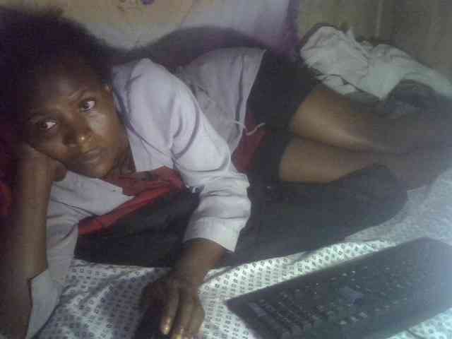 Cute-Viviana webcam