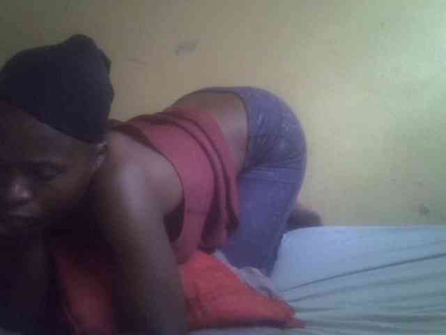 Cute-Viviana webcam