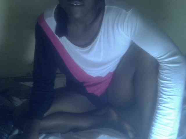 Cute-Viviana webcam