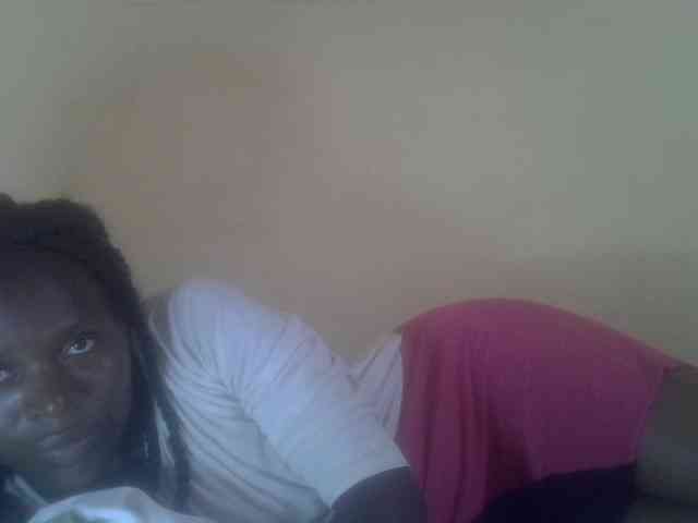 Cute-Viviana webcam