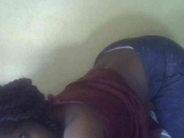 Cute-Viviana webcam