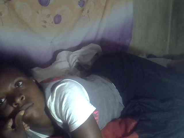 Cute-Viviana webcam