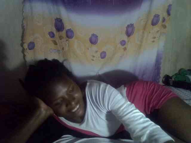 Cute-Viviana webcam
