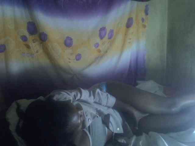 Cute-Viviana webcam
