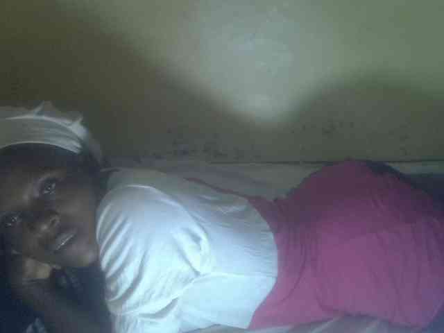 Cute-Viviana webcam