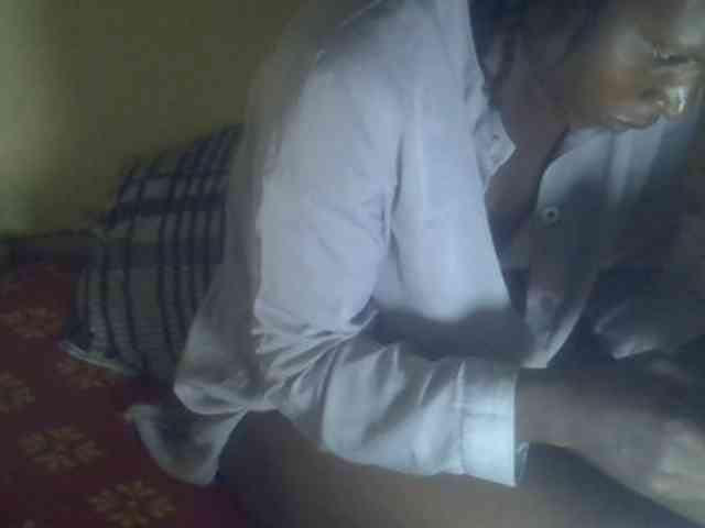 Cute-Viviana webcam