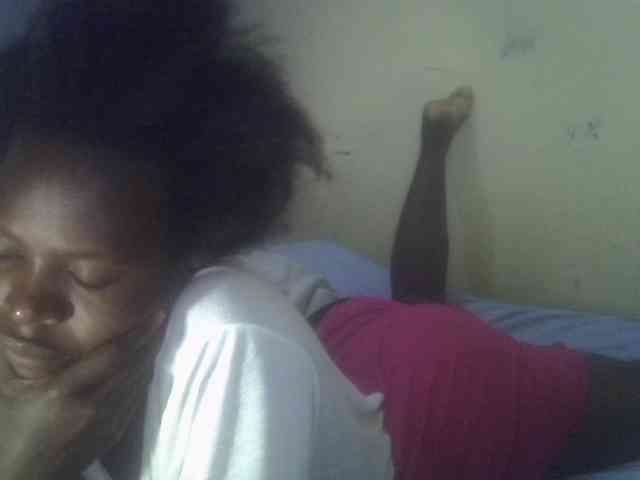 Cute-Viviana webcam