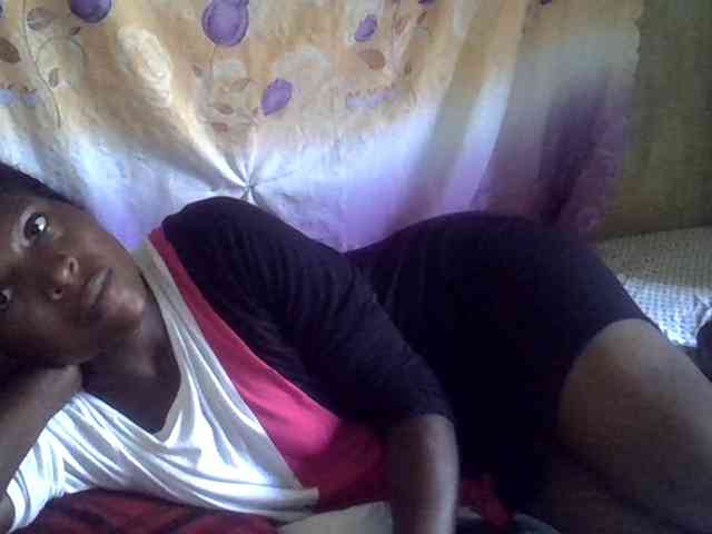Cute-Viviana webcam