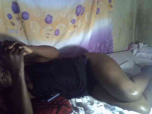 Cute-Viviana webcam