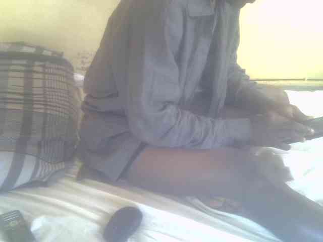 Cute-Viviana webcam