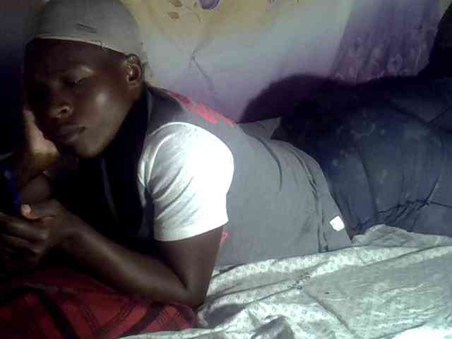 Cute-Viviana webcam