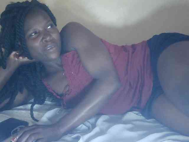 Cute-Viviana webcam