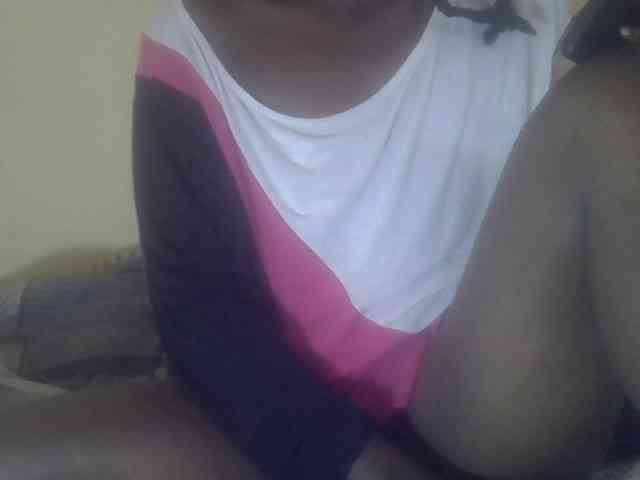 Cute-Viviana webcam