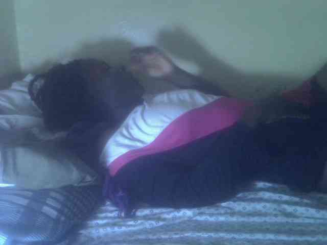 Cute-Viviana webcam