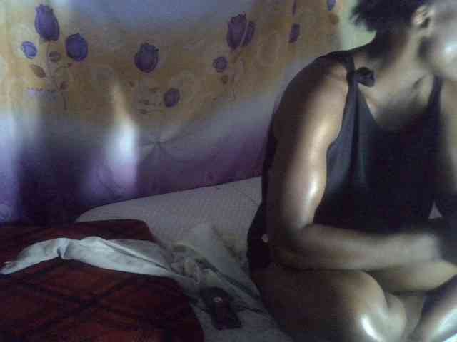 Cute-Viviana webcam