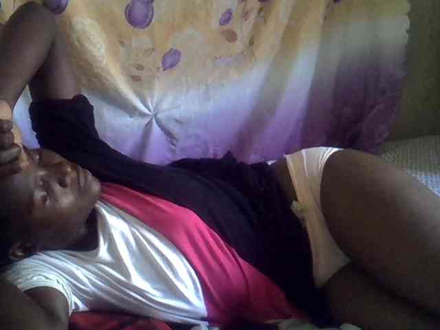 Cute-Viviana webcam