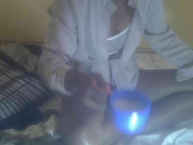 Cute-Viviana webcam