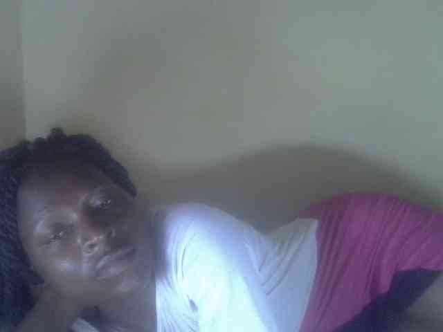 Cute-Viviana webcam