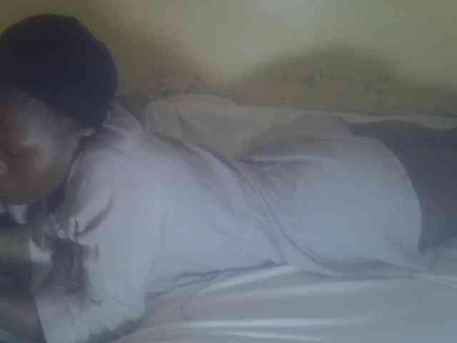 Cute-Viviana webcam