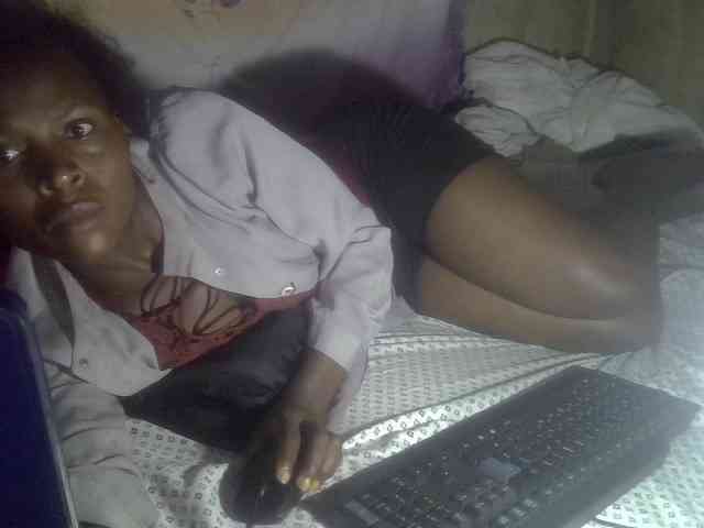 Cute-Viviana webcam