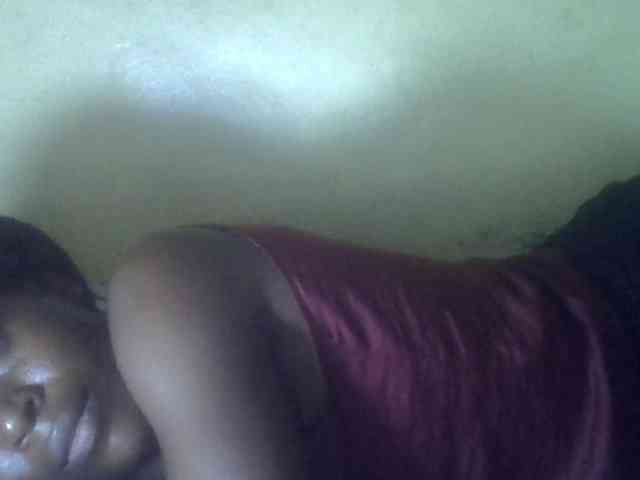 Cute-Viviana webcam