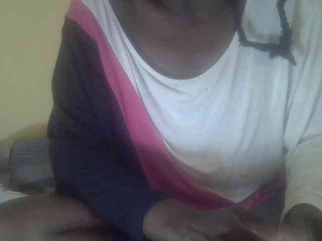 Cute-Viviana webcam