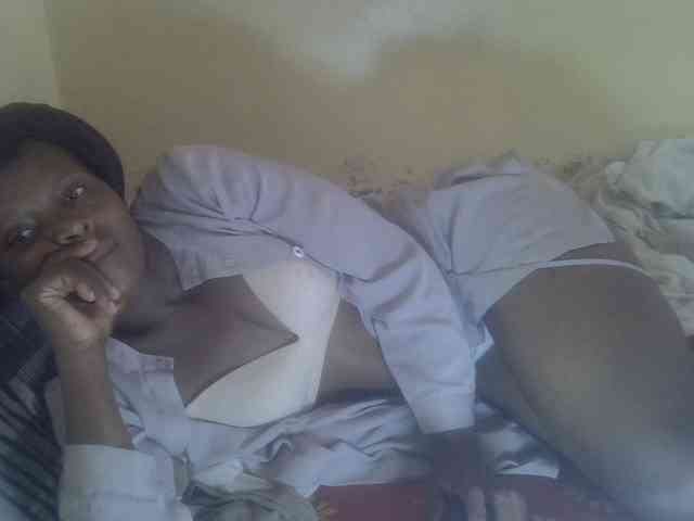 Cute-Viviana webcam