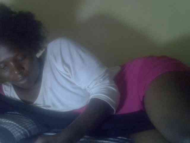 Cute-Viviana webcam