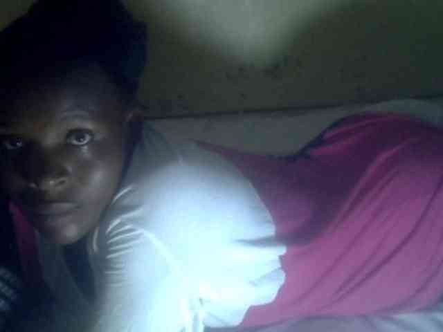 Cute-Viviana webcam