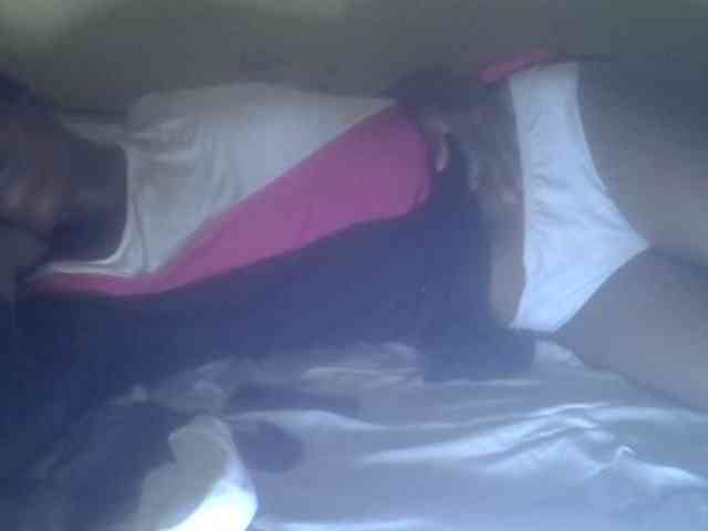 Cute-Viviana webcam