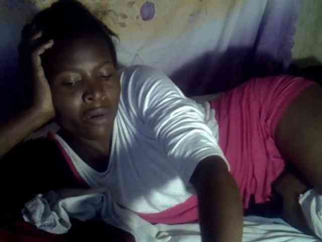 Cute-Viviana webcam