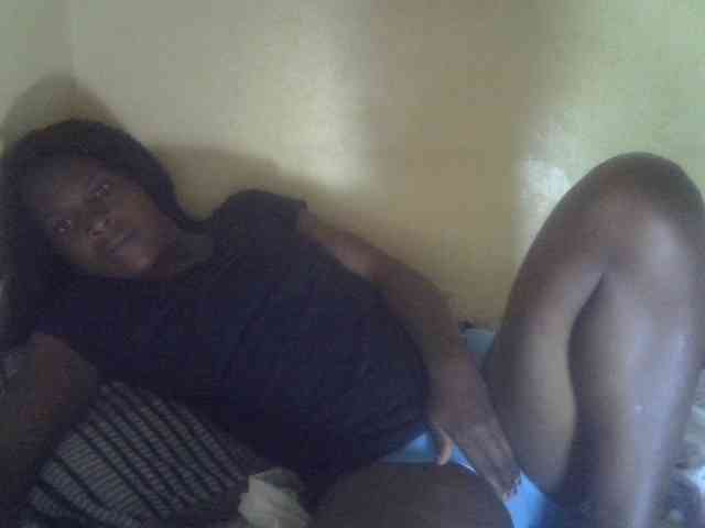 Cute-Viviana webcam