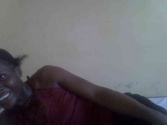 Cute-Viviana webcam