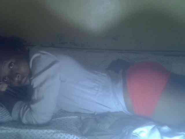 Cute-Viviana webcam