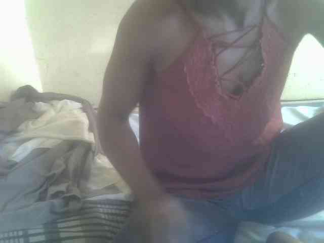 Cute-Viviana webcam