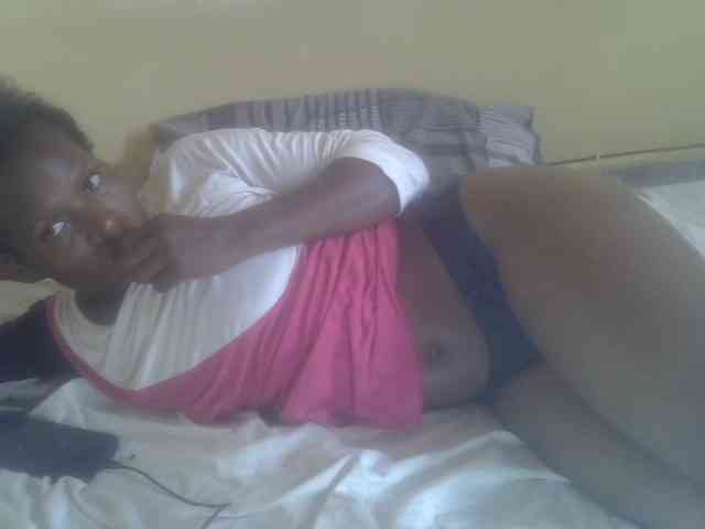 Cute-Viviana webcam