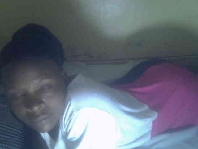 Cute-Viviana webcam