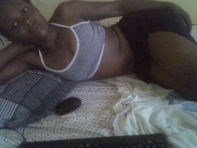 Cute-Viviana webcam